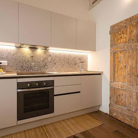 Casa Aldrovandi: Elegante E In Centro Storico Bologna Luaran gambar