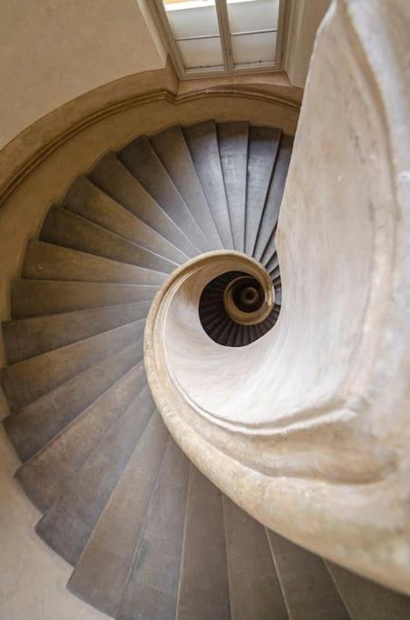 Casa Aldrovandi: Elegante E In Centro Storico Bologna Luaran gambar
